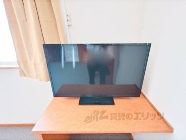 テレビ