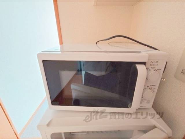 電子レンジ