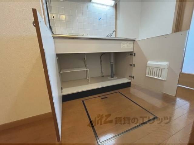 風呂　キッチン