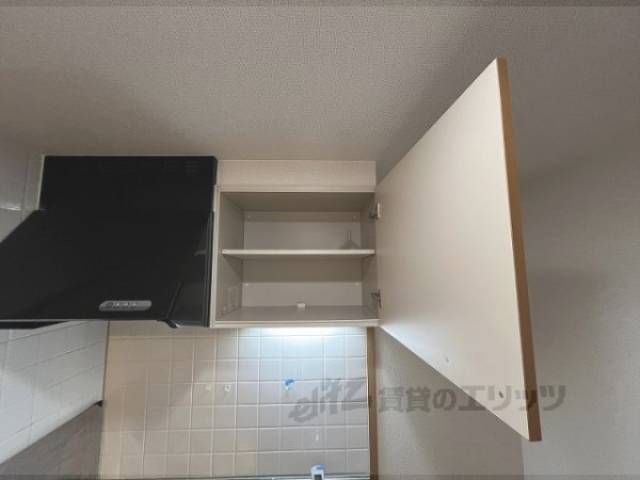 収納　キッチン