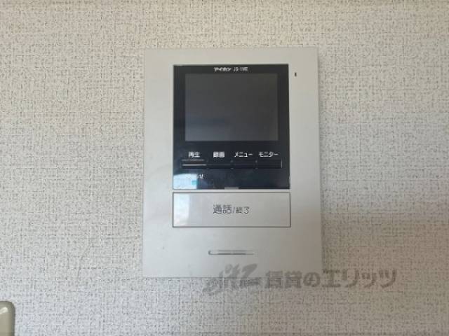 ドアフォン（ＴＶ含）