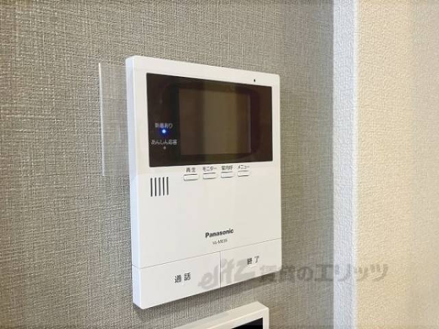 ドアフォン（ＴＶ含）
