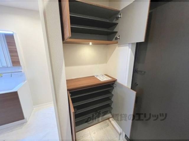 下駄箱