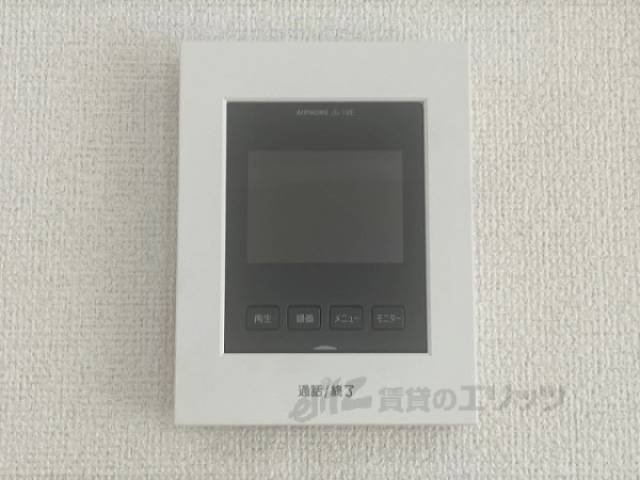 ドアフォン（ＴＶ含）