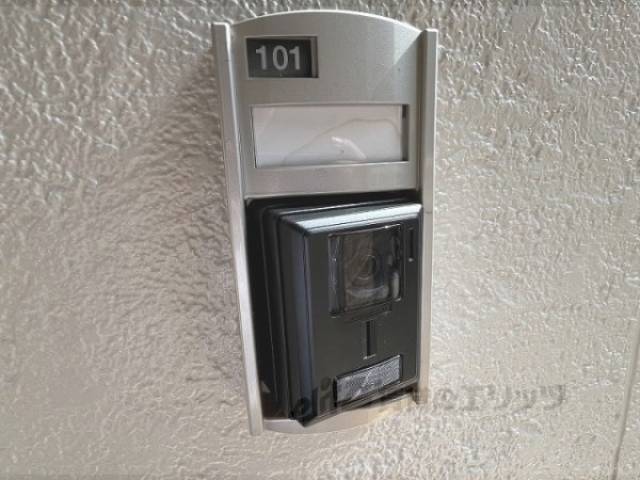 ドアフォン（ＴＶ含）