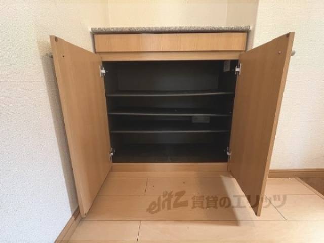 下駄箱