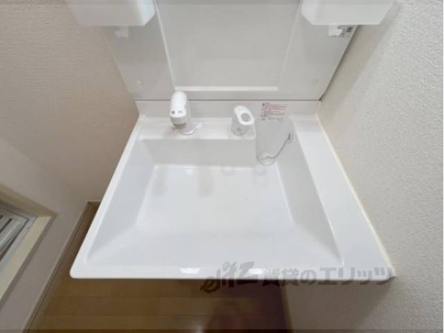 洗面所