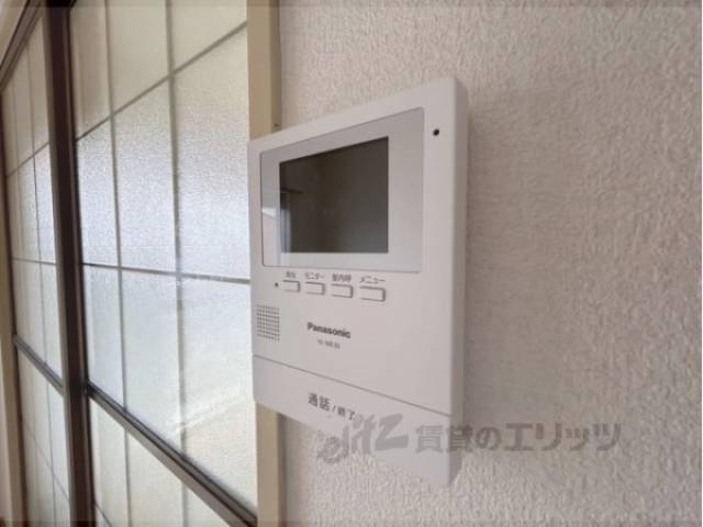 ドアフォン（ＴＶ含）
