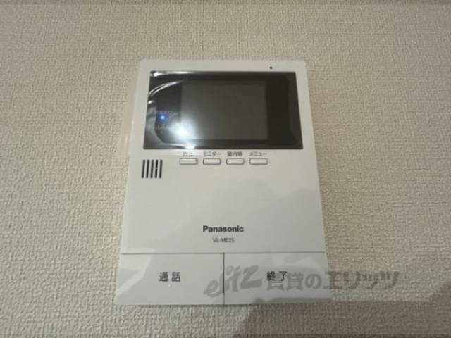 ドアフォン（ＴＶ含）