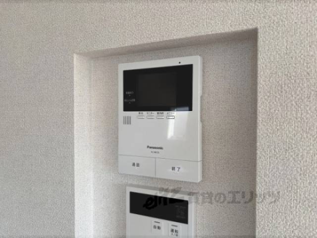 ドアフォン（ＴＶ含）