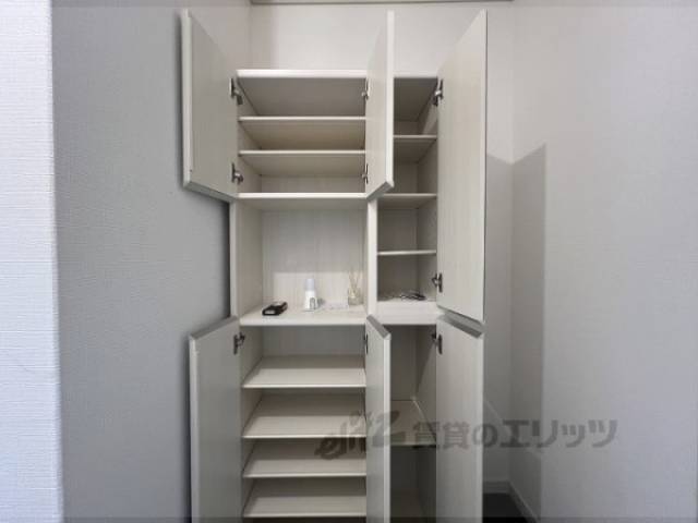 下駄箱