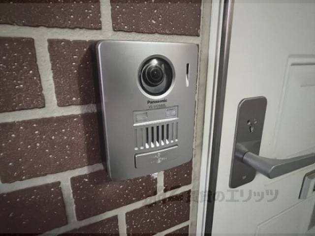 ドアフォン（ＴＶ含）