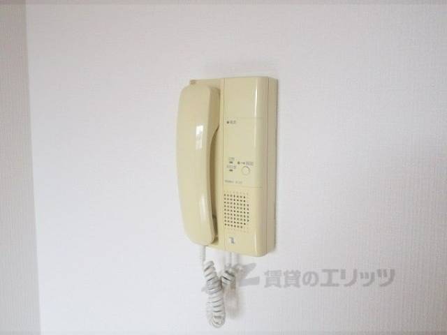 インターフォン