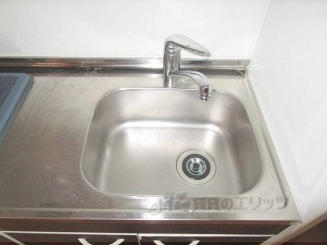 キッチン　シンク