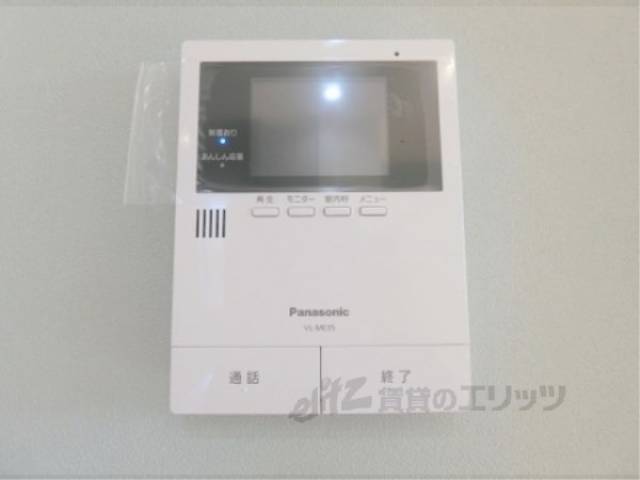 ドアフォン（ＴＶ含）