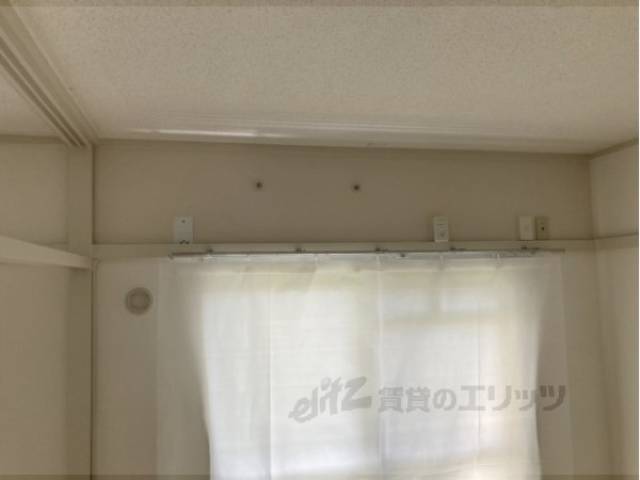エアコン設置場所