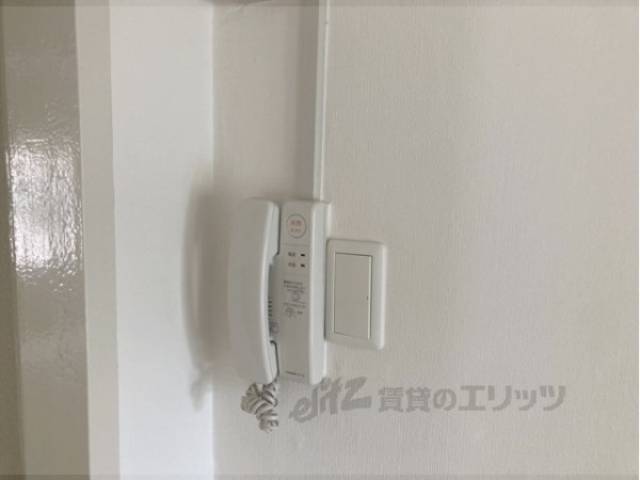インターフォン