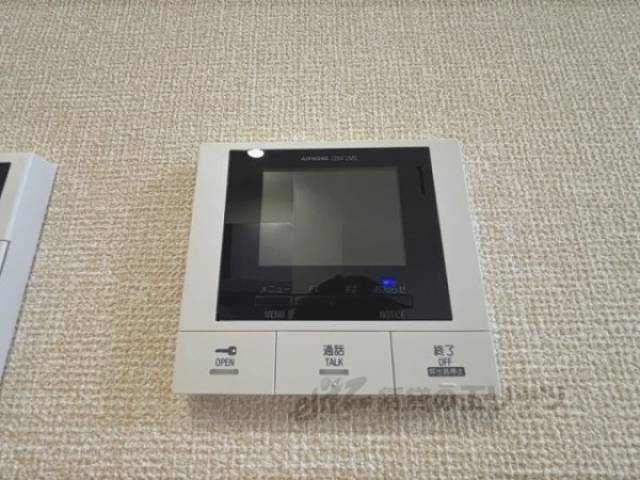 ドアフォン（ＴＶ含）