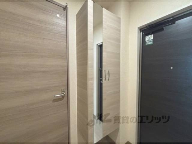 下駄箱
