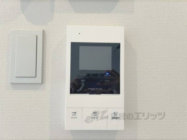 ドアフォン（ＴＶ含）