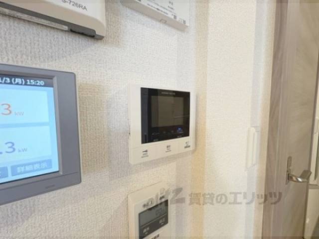 ドアフォン（ＴＶ含）