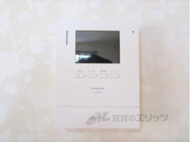 ドアフォン（ＴＶ含）