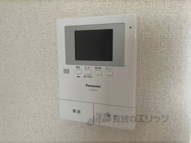 ドアフォン（ＴＶ含）