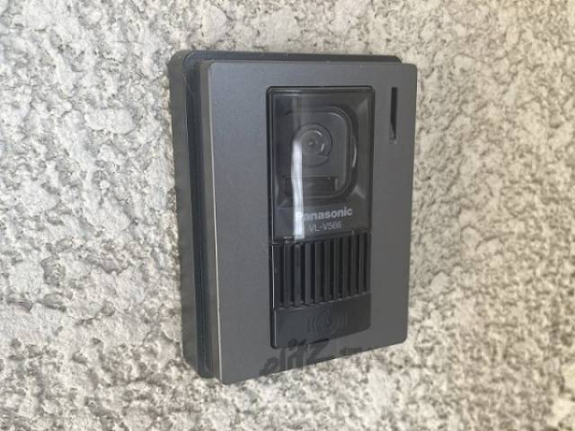 ドアフォン（ＴＶ含）