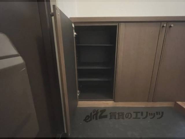 下駄箱