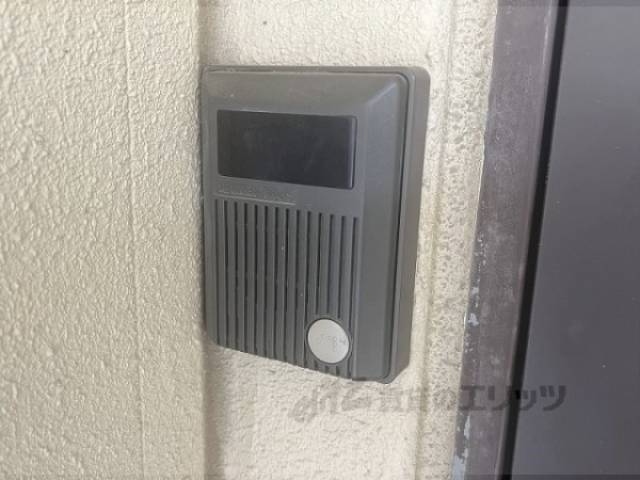 インターホン