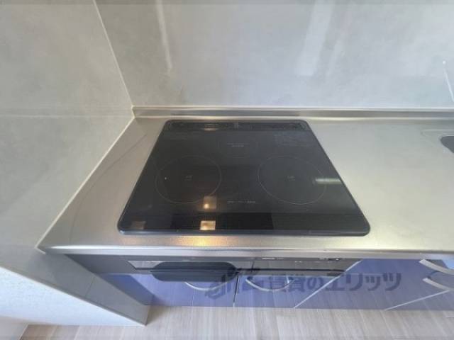 キッチン　ＩＨ