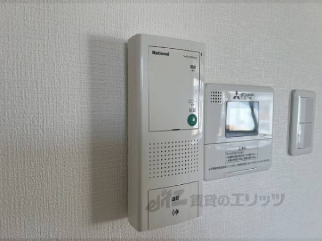 ドアフォン（ＴＶ含）