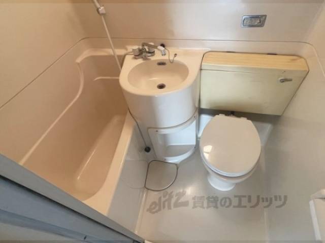ユニットバス