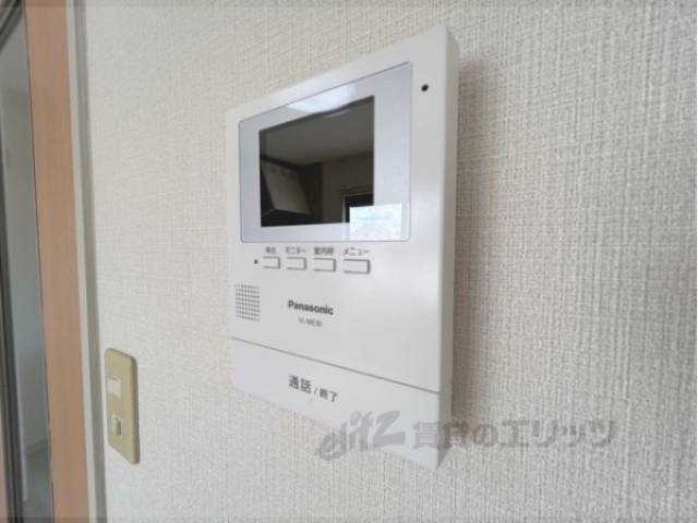 ドアフォン（ＴＶ含）