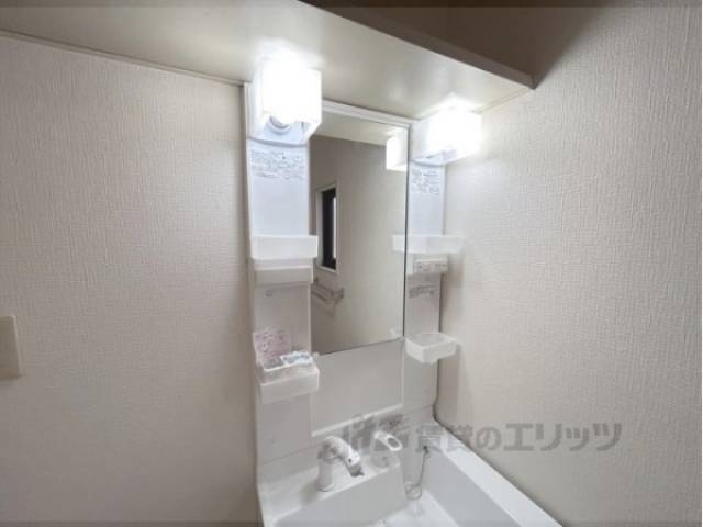 洗面所
