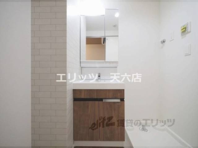 洗面所