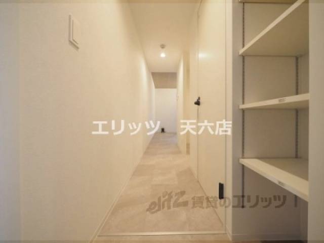 廊下