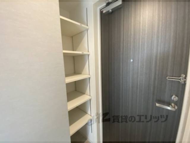 下駄箱