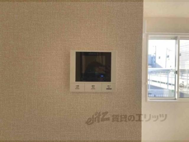 ドアフォン（ＴＶ含）