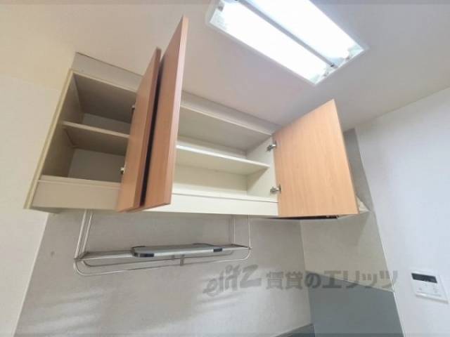 キッチン　収納