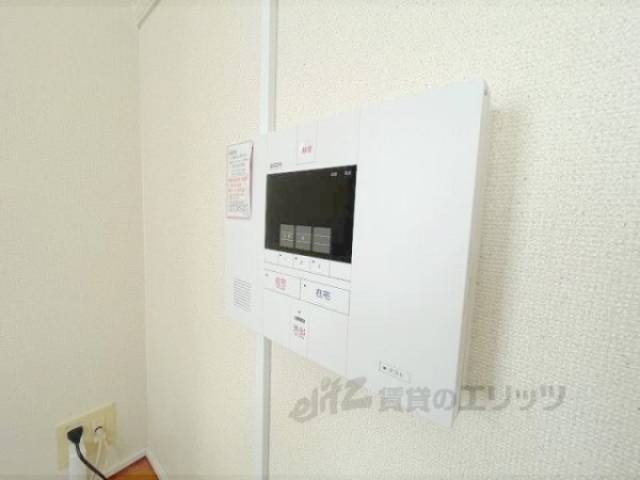 ホームセキュリティ