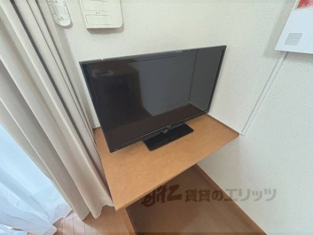 テレビ