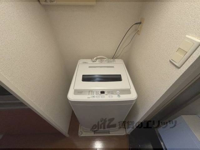 洗濯機
