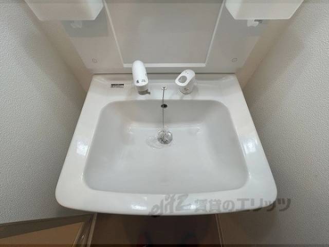 洗面所