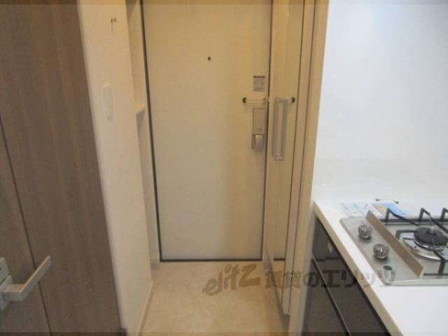 洗面所　洗面台