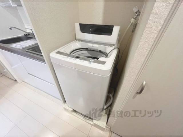 洗濯機
