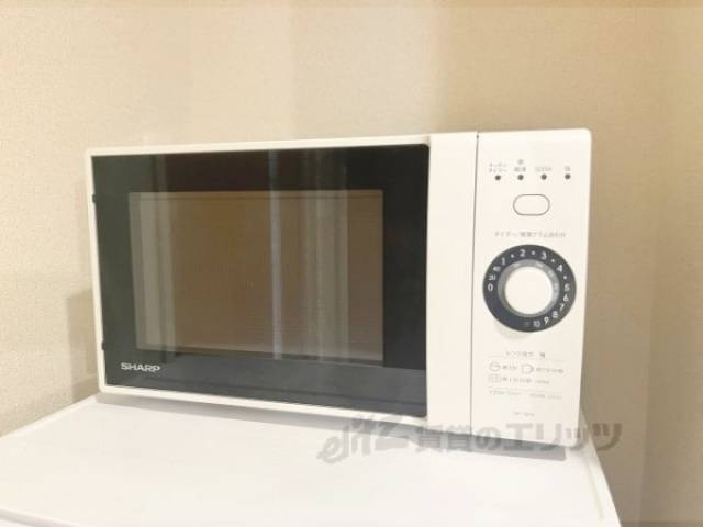 電子レンジ