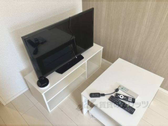 テレビ