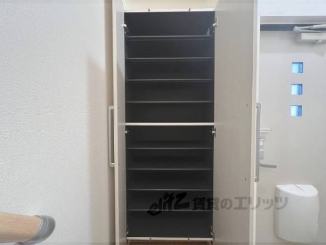 下駄箱