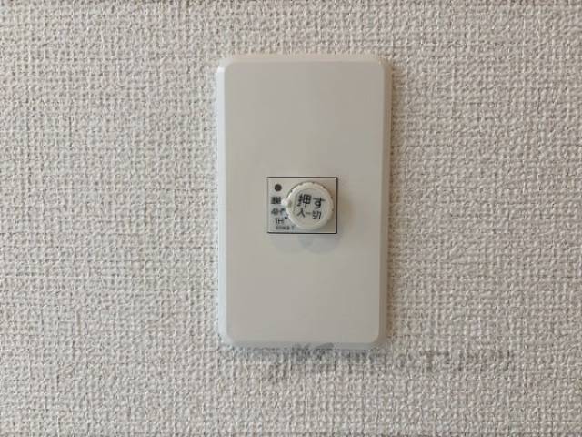 換気扇